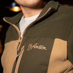 Fleece Jacket