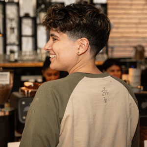 Long sleeve shirt - Colômbia