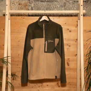 Fleece Jacket