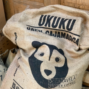 PERU - UKUKU