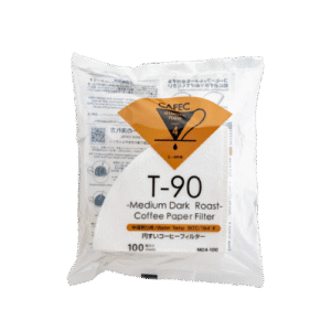 FILTRO CAFEC MEDIUM ROAST T-90 (100UND)